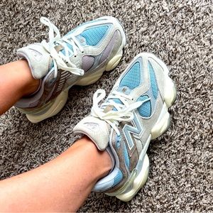 Women’s 9060 new balance